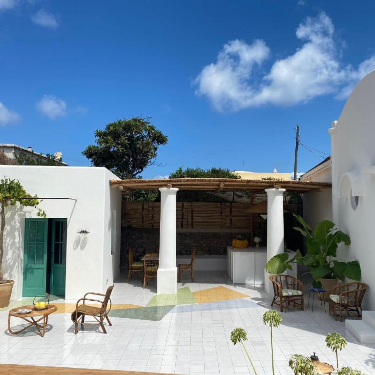 Villa Eletta, Capri - Villa con 3 Camere da Letto - 5