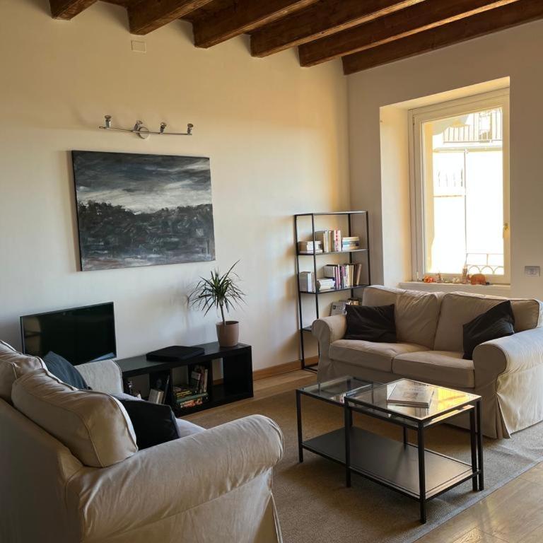 Casa Giorgia Charme&Relax - Appartamento con 2 Camere da Letto - 2