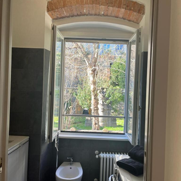 Casa Giorgia Charme&Relax - Appartamento con 2 Camere da Letto - 6