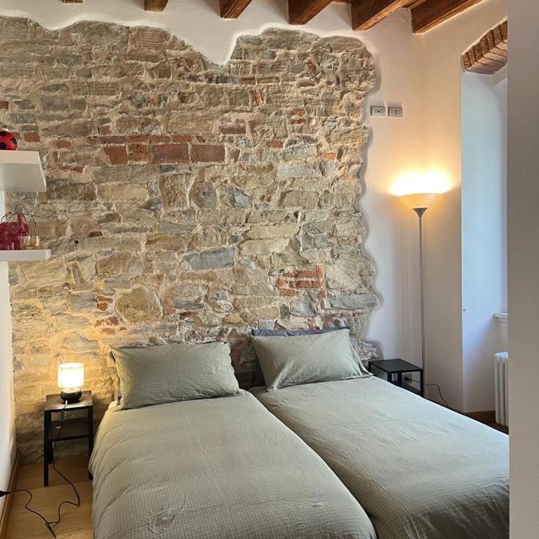 Casa Giorgia Charme&Relax - Appartamento con 2 Camere da Letto - 4
