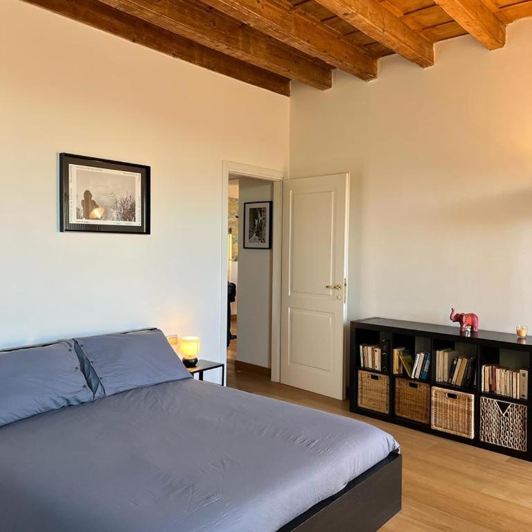 Casa Giorgia Charme&Relax - Appartamento con 2 Camere da Letto - 3
