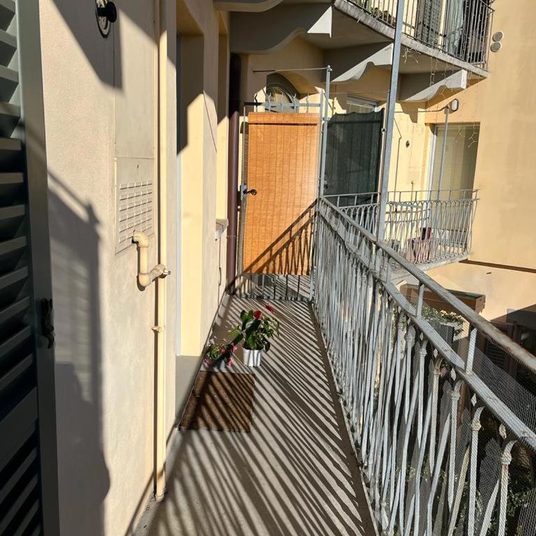 Casa Giorgia Charme&Relax - Appartamento con 2 Camere da Letto - 8