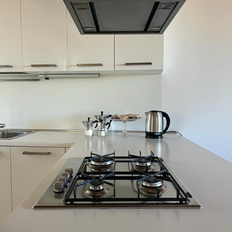 Casa Giorgia Charme&Relax - Appartamento con 2 Camere da Letto - 10