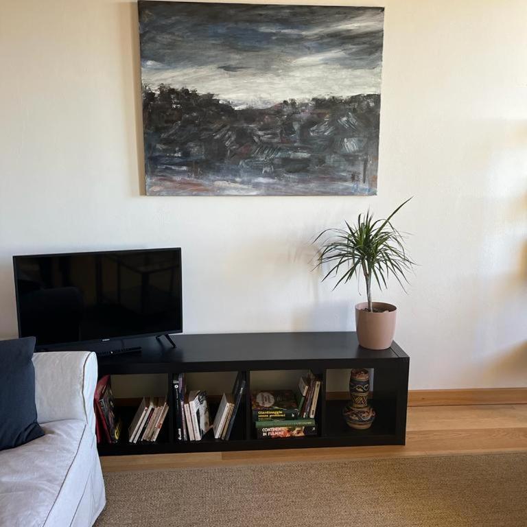 Casa Giorgia Charme&Relax - Appartamento con 2 Camere da Letto - 12