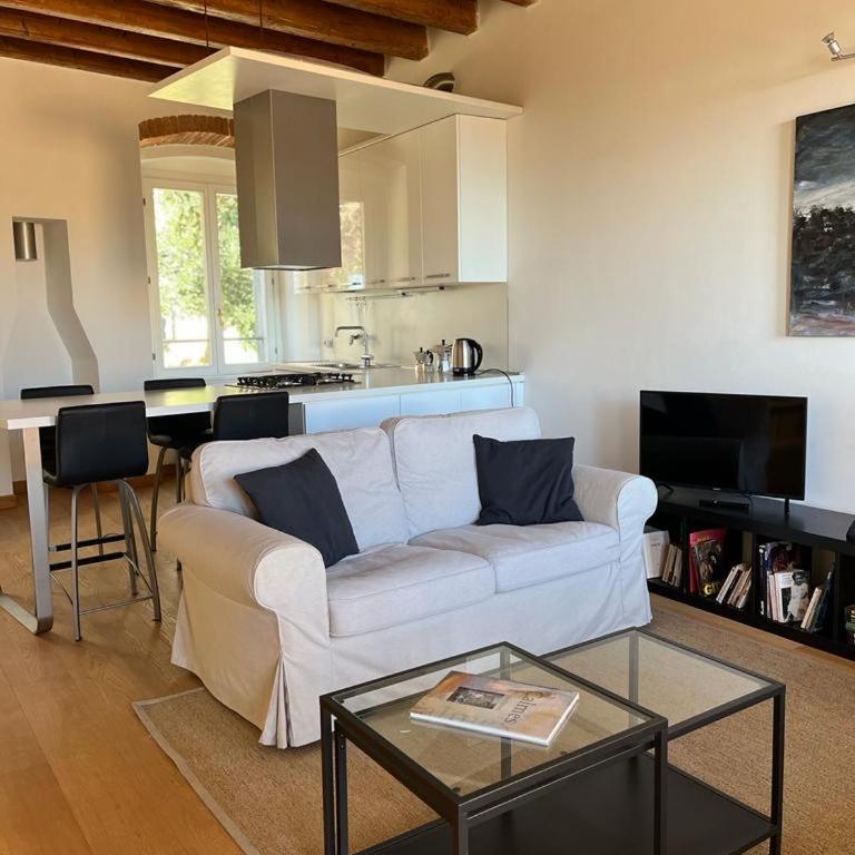 Casa Giorgia Charme&Relax - Appartamento con 2 Camere da Letto - 13