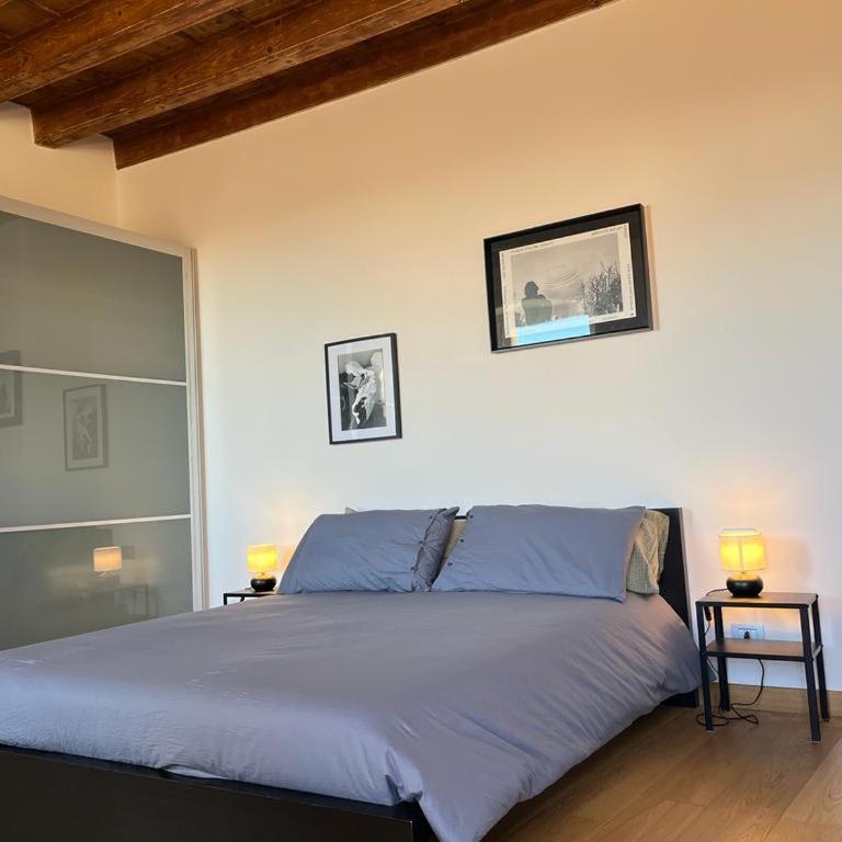 Casa Giorgia Charme&Relax - Appartamento con 2 Camere da Letto - 14