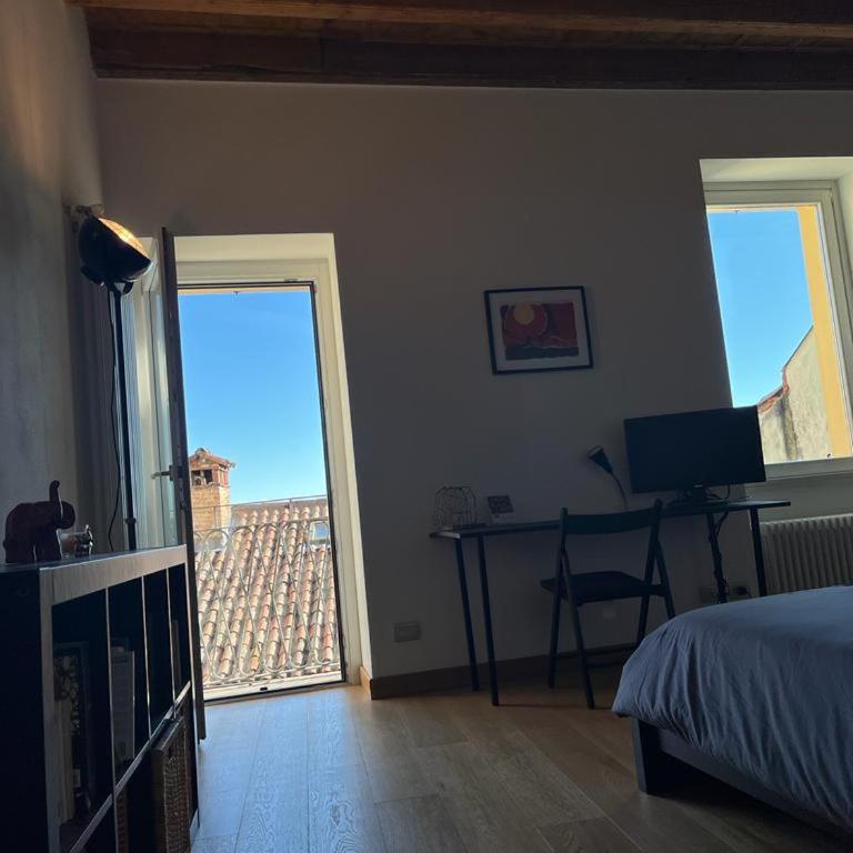 Casa Giorgia Charme&Relax - Appartamento con 2 Camere da Letto - 15