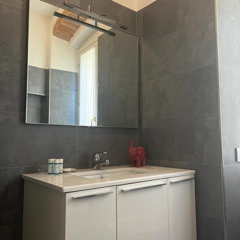 Casa Giorgia Charme&Relax - Appartamento con 2 Camere da Letto - 17