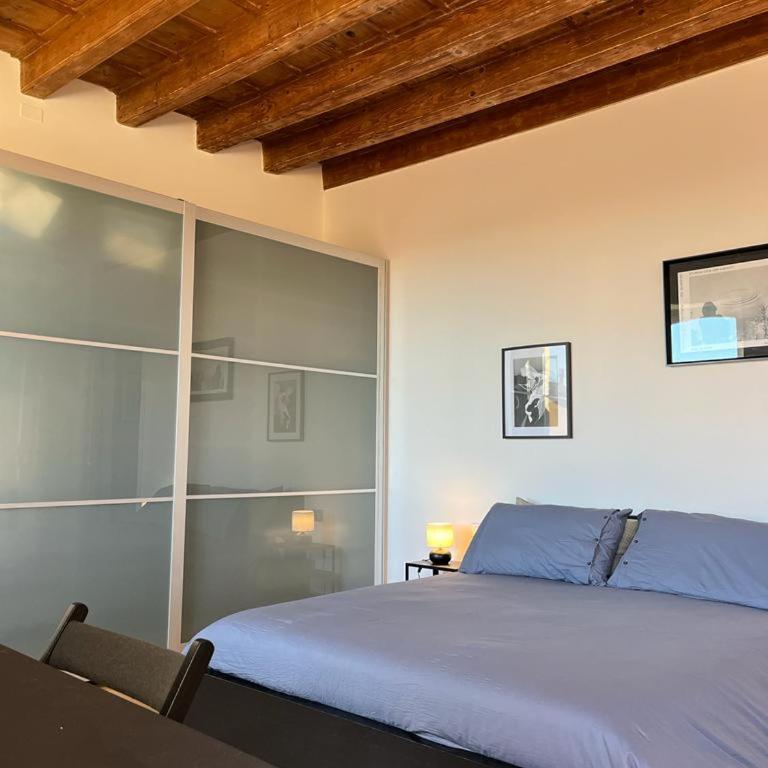 Casa Giorgia Charme&Relax - Appartamento con 2 Camere da Letto - 18