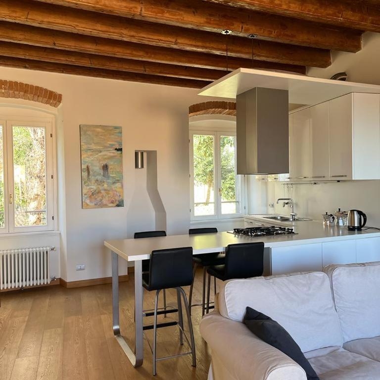 Casa Giorgia Charme&Relax - Appartamento con 2 Camere da Letto - 24