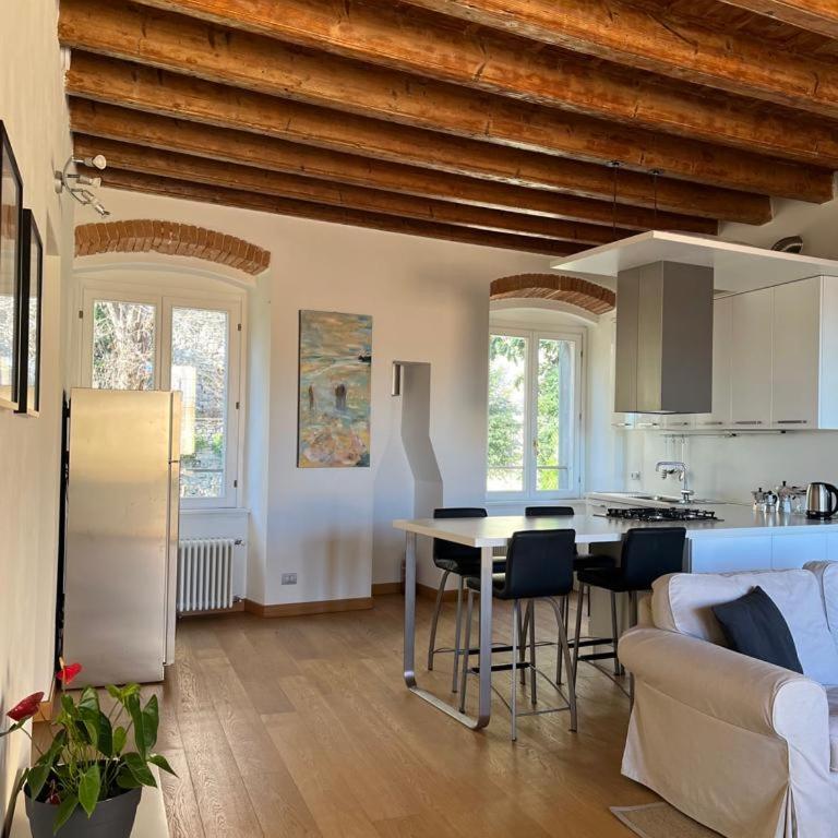 Casa Giorgia Charme&Relax - Appartamento con 2 Camere da Letto - 1