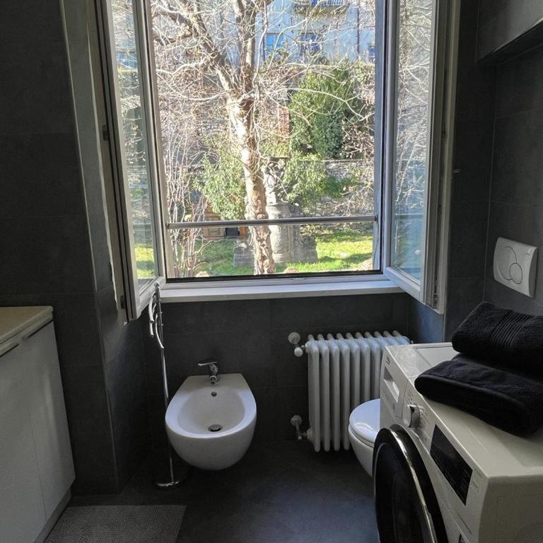 Casa Giorgia Charme&Relax - Appartamento con 2 Camere da Letto - 28