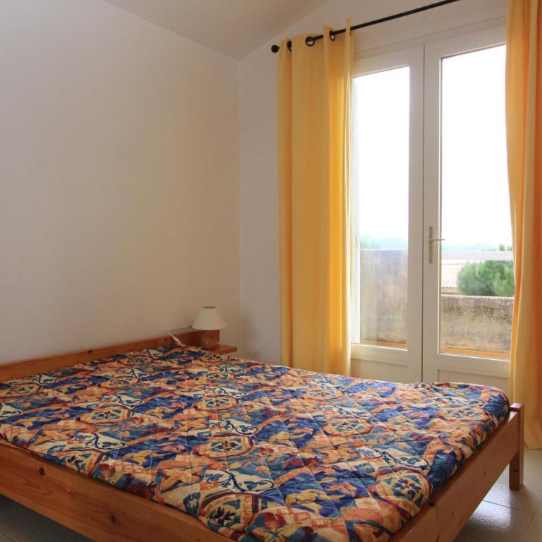 Camping Golfo Di Sogno - Appartement - Vue sur Mer - 4