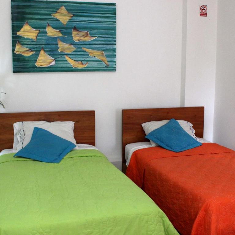 The Galapagos Pearl B&B - Casa de 2 dormitorios - 12