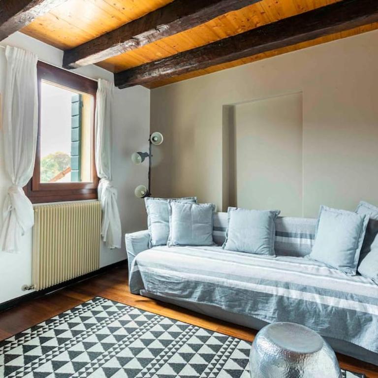 Ca' Pescheria - Apartment - 21