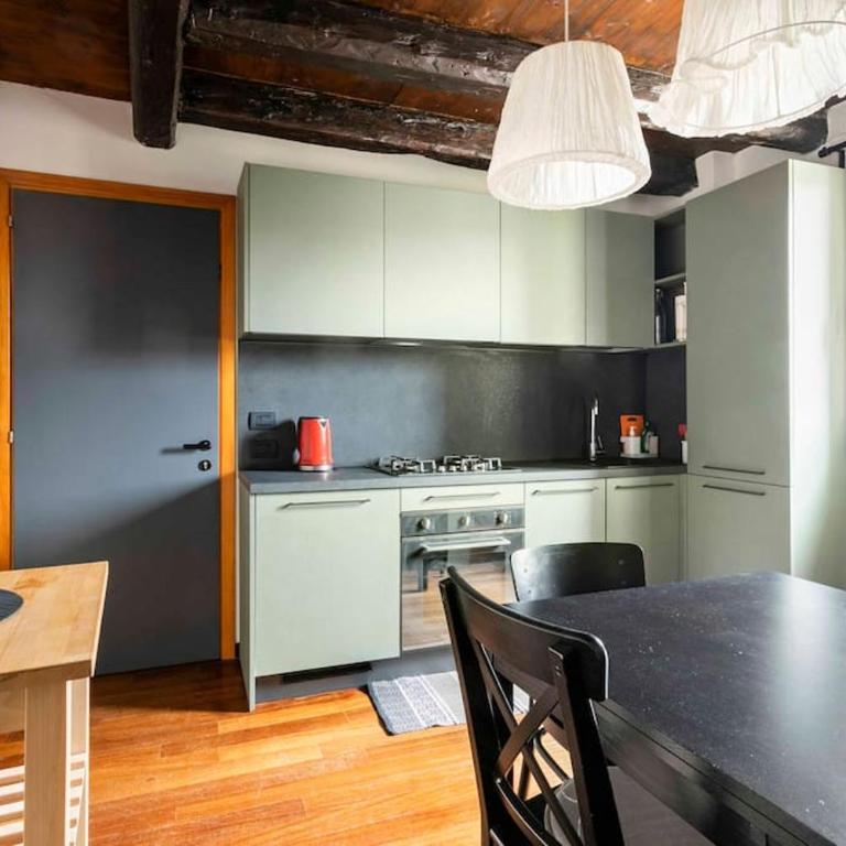 Ca' Pescheria - Apartment - 20