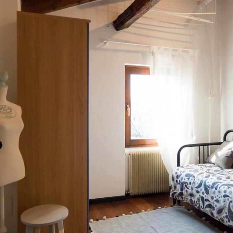 Ca' Pescheria - Apartment - 18