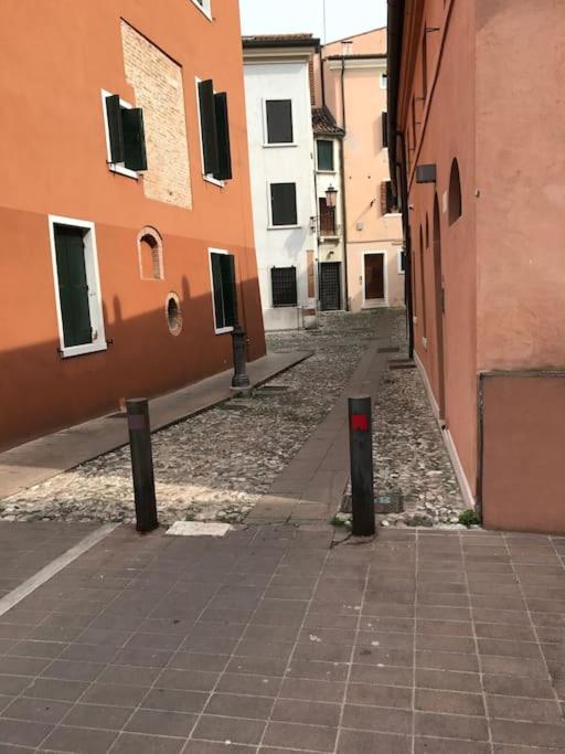 Ca' Pescheria - Apartment - 13