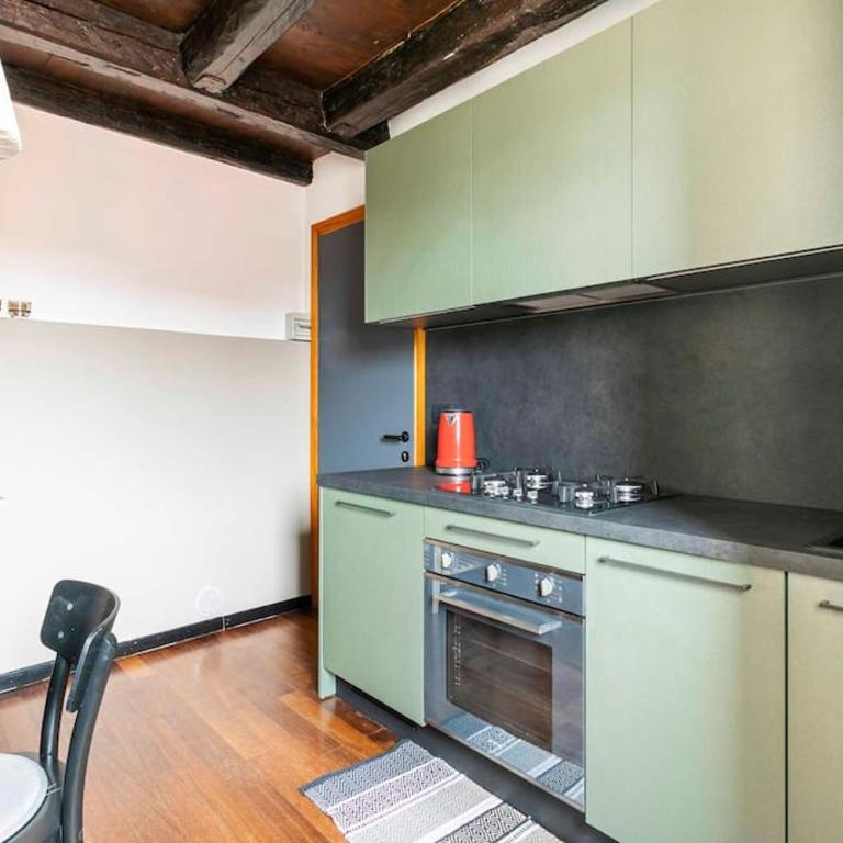 Ca' Pescheria - Apartment - 12