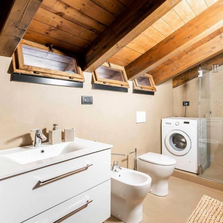 Ca' Pescheria - Apartment - 8
