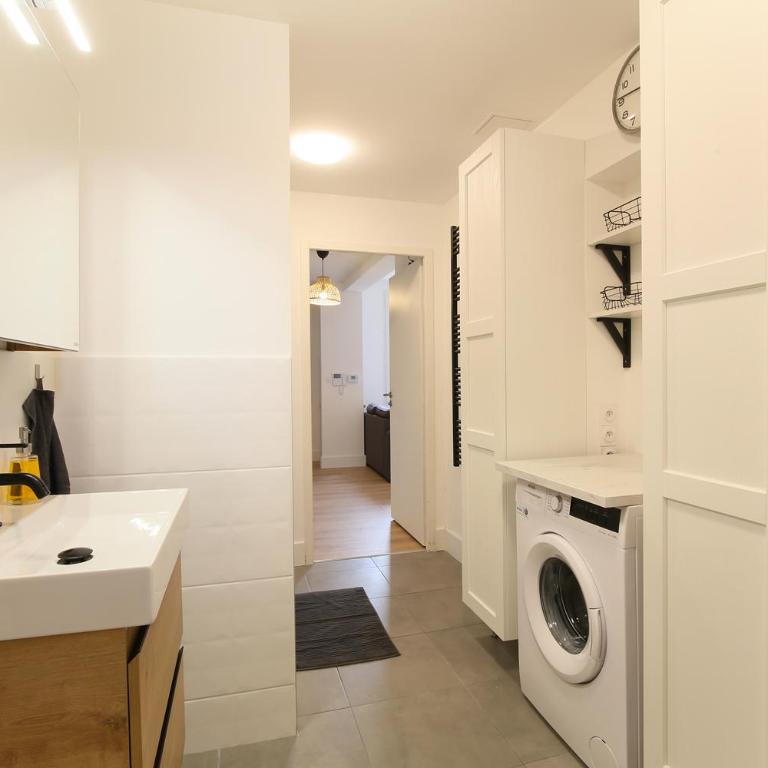 L'Ethnique 7p - Climatisation - Jardin - Parking - Salle de Sport - Apartment mit 3 Schlafzimmern - 17