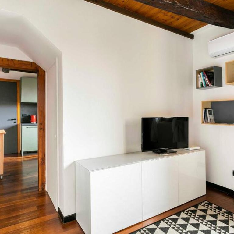 Ca' Pescheria - Apartment - 6