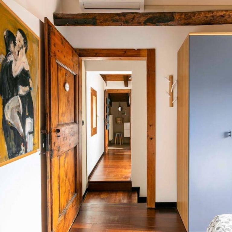 Ca' Pescheria - Apartment - 5