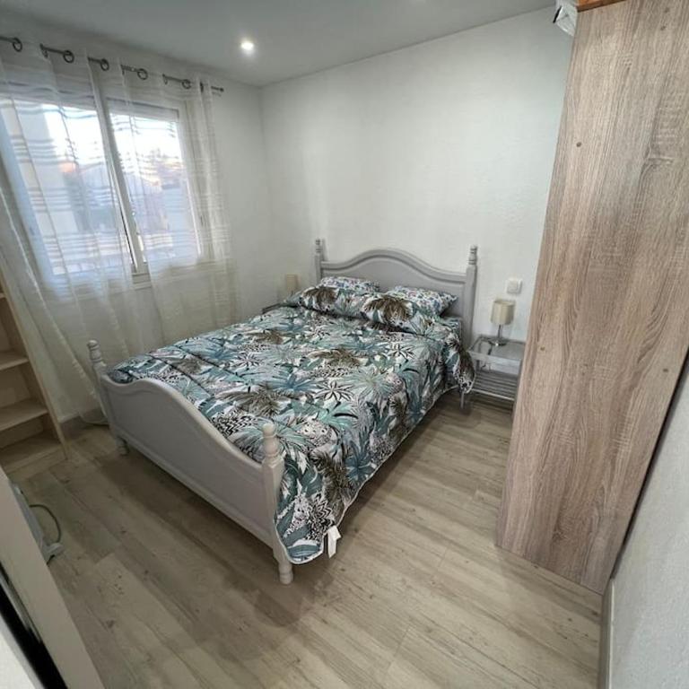 Le CARROUSEL - Apt VUE MER - Plage à 10 M - CLIM - WIFI - Appartamento con 1 Camera da Letto - 15