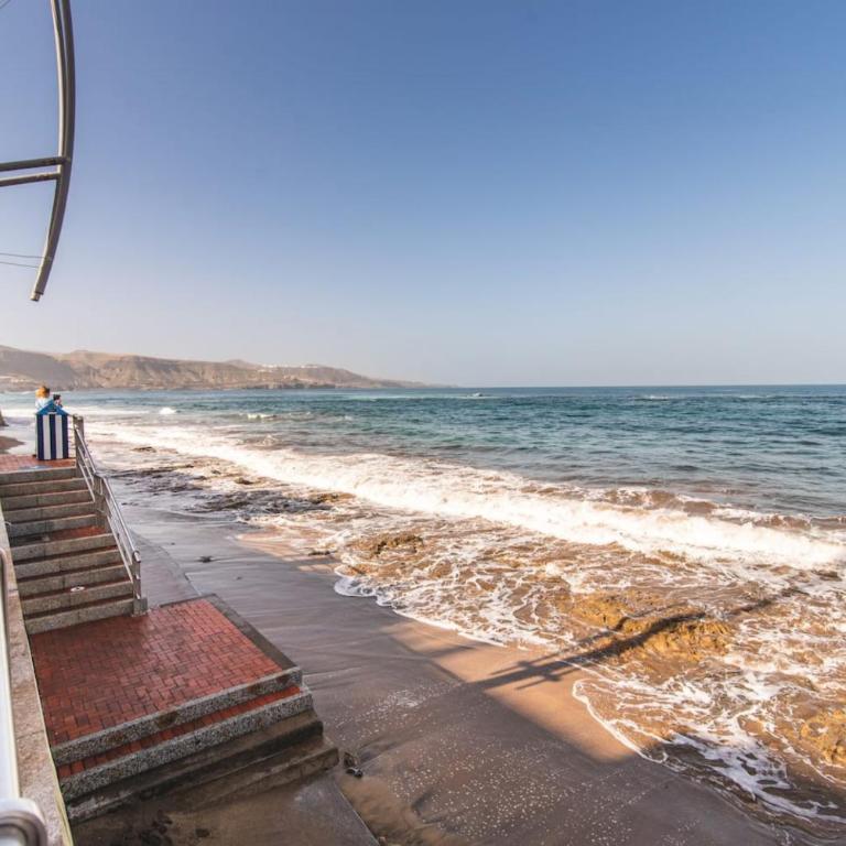 El Balcón de Cano Las Palmas Center - Apartamento de 2 dormitorios - 33