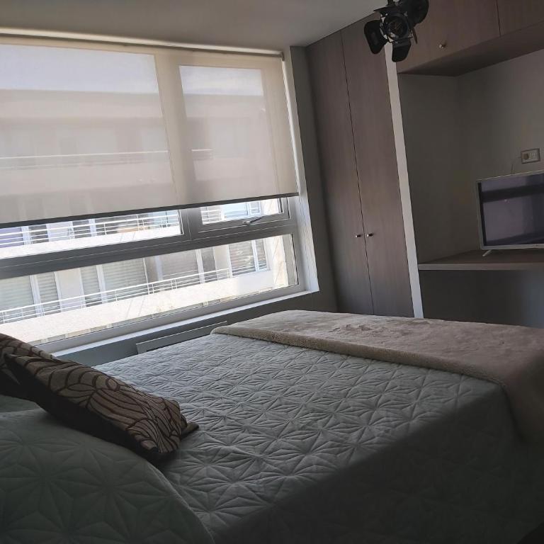 Home studio Edificio vivo maipu - Apartamento de 1 dormitorio - 7