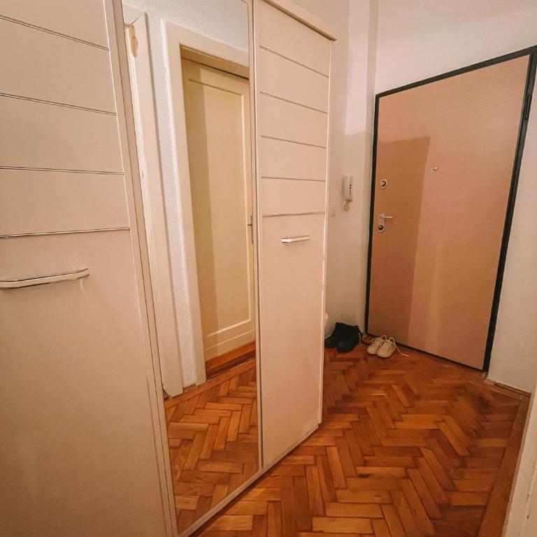 Nina Apartment - Apartman sa 1 Spavaćom Sobom - 10