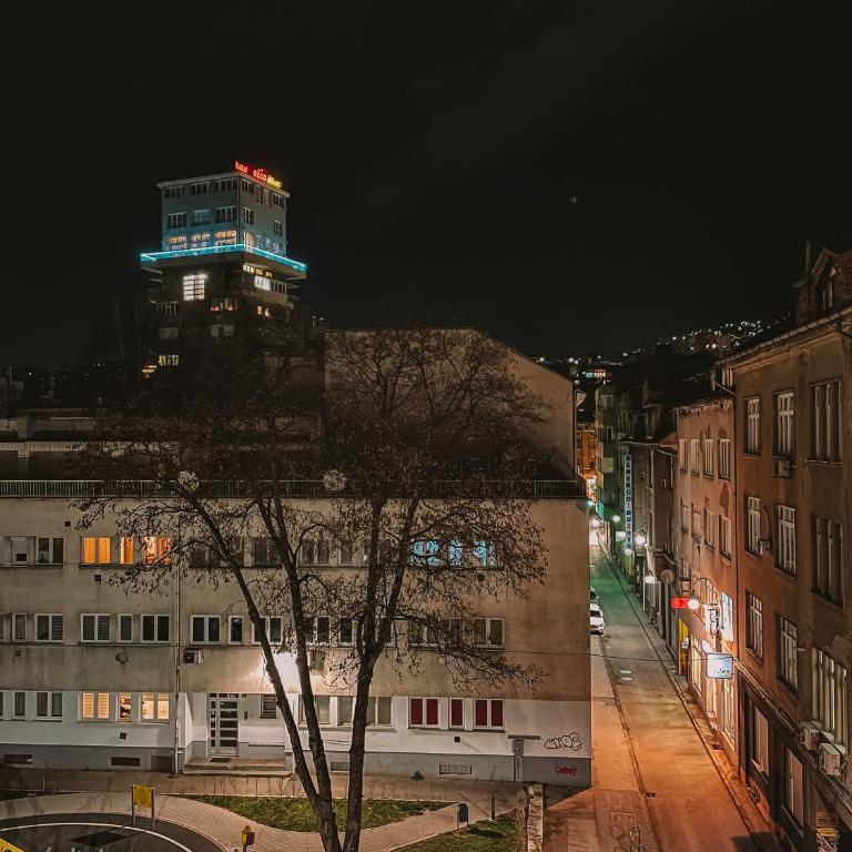 Nina Apartment - Apartman sa 1 Spavaćom Sobom - 12