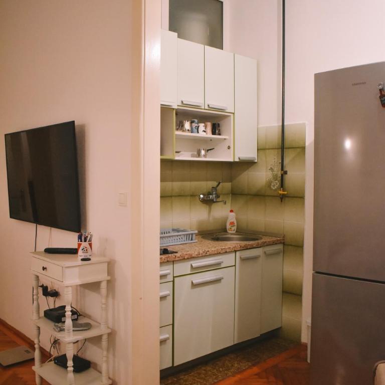 Nina Apartment - Apartman sa 1 Spavaćom Sobom - 8