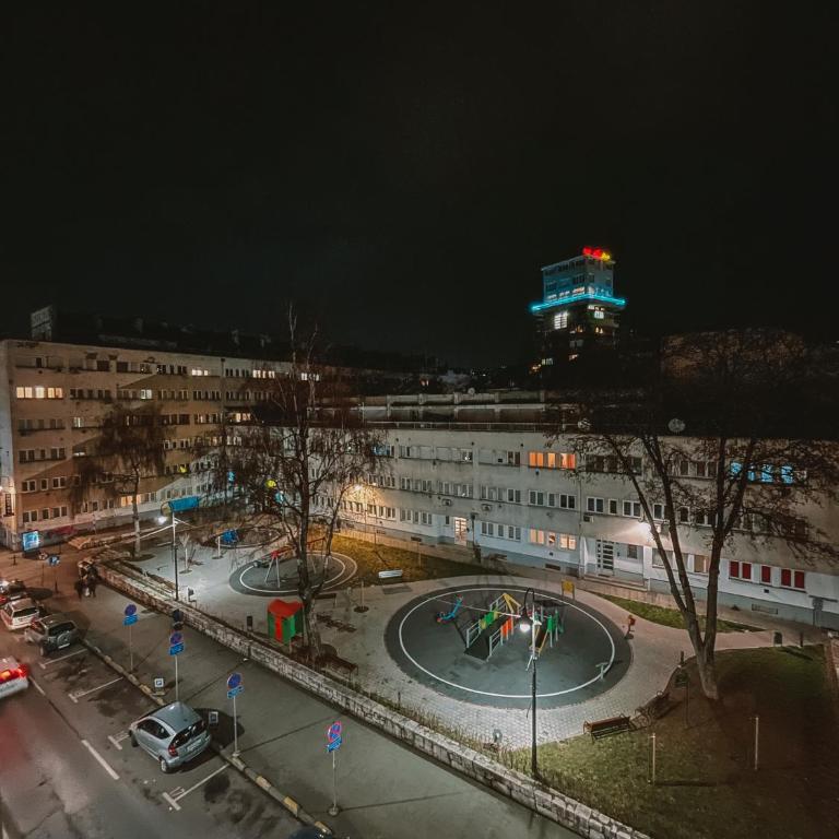Nina Apartment - Apartman sa 1 Spavaćom Sobom - 13