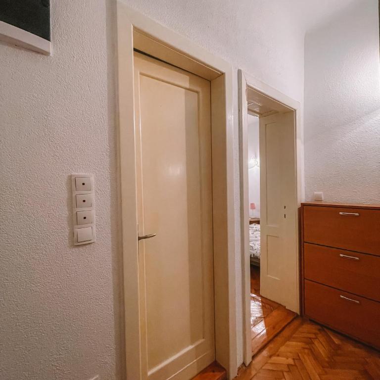 Nina Apartment - Apartman sa 1 Spavaćom Sobom - 11