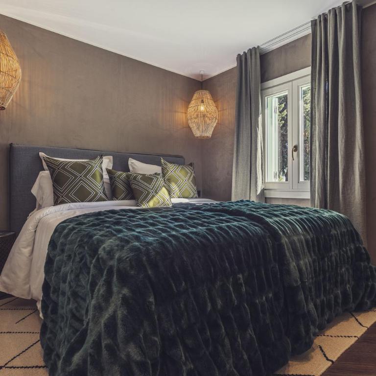 Boho Club Marbella - a Preferred Hotel - Bungalow de 2 dormitorios - 1
