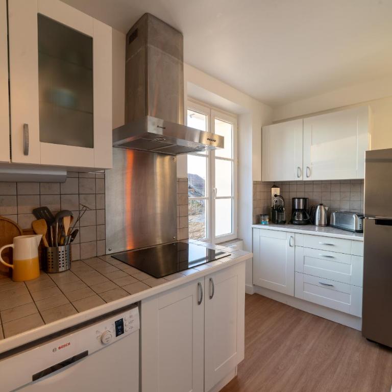 Square-bnb - Duplex à 10min de Disneyland Paris - Appartamento su 2 Livelli - 9