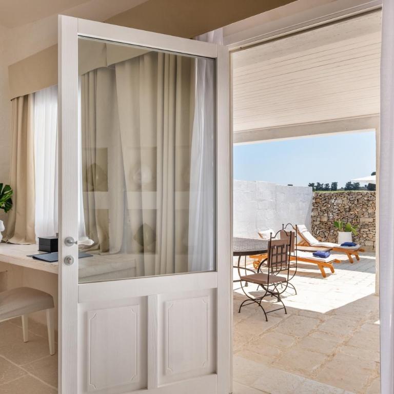 Baglioni Masseria Muzza Resort & Spa - Salento Suite - 5