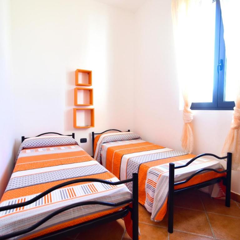 Piccolo Residence Gallipoli - Appartamento con 2 Camere da Letto - 5
