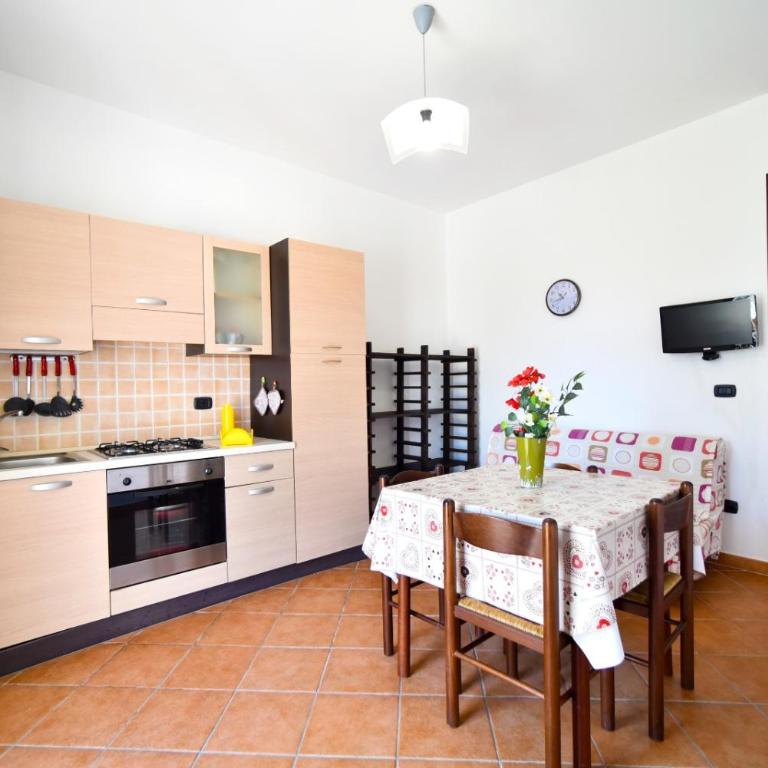 Piccolo Residence Gallipoli - Appartamento con 1 Camera da Letto - 2