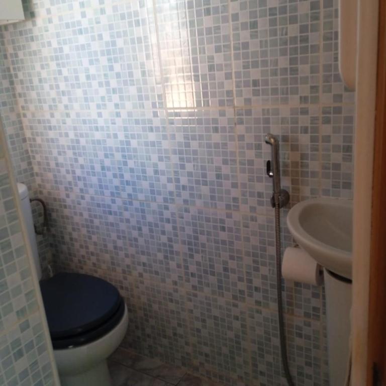 Cozy apartment in Fuengirola Hills - Apartamento - 25