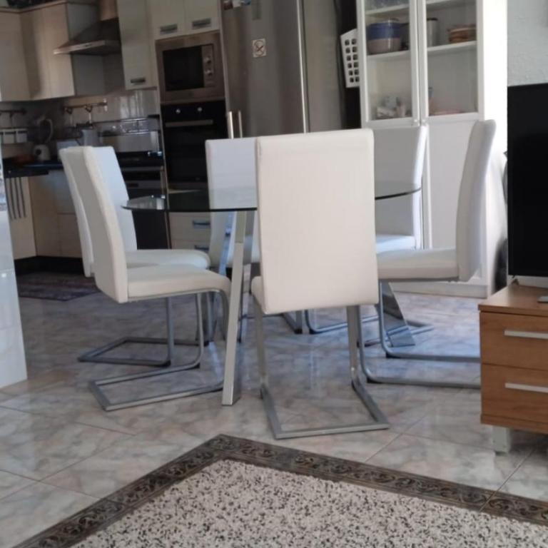Cozy apartment in Fuengirola Hills - Apartamento - 30