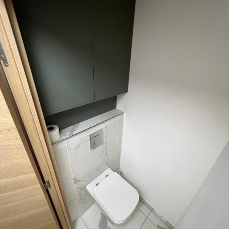 Appartement 2 chambres en bord de mer 46m2 - Apartment mit 2 Schlafzimmern - 11