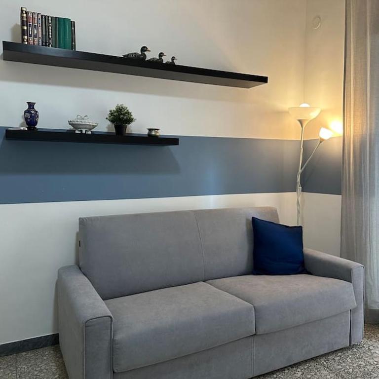 Casa Rostri - Appartamento con 1 Camera da Letto - 4