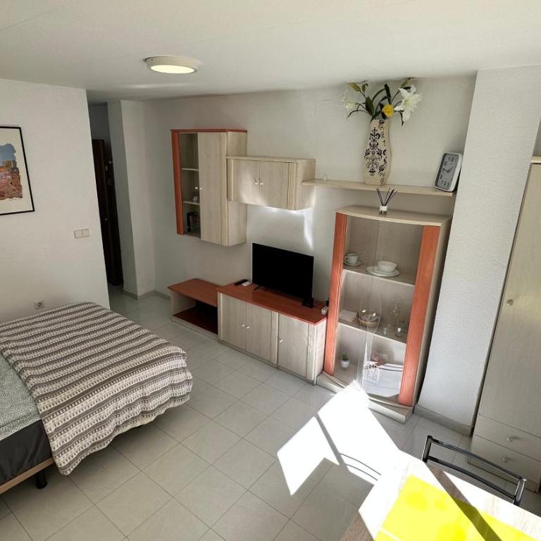 Estudio Río Caramel - One-Bedroom Apartment - 3