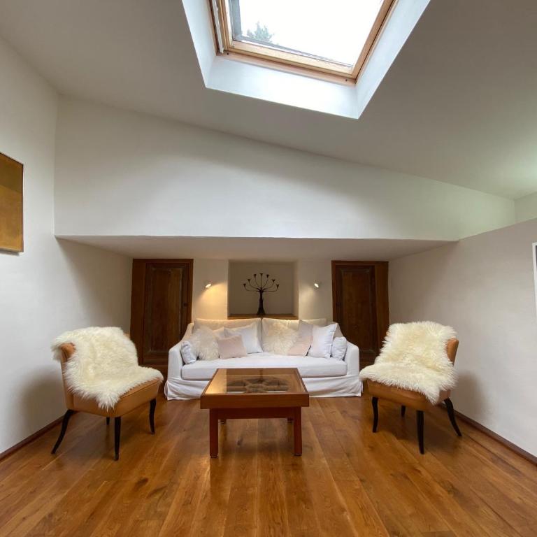 Campagne Salettes - Villa Deluxe - 33