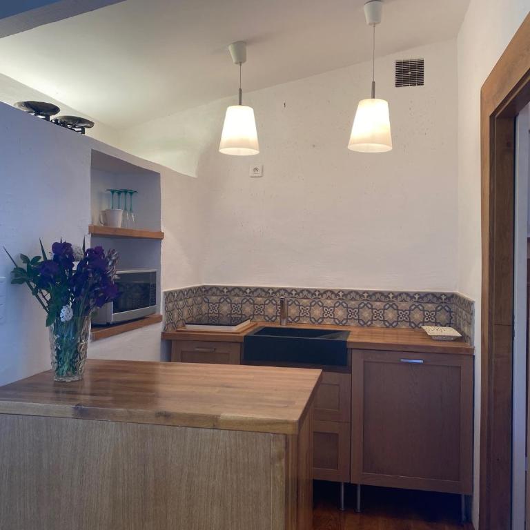 Campagne Salettes - Villa Deluxe - 35