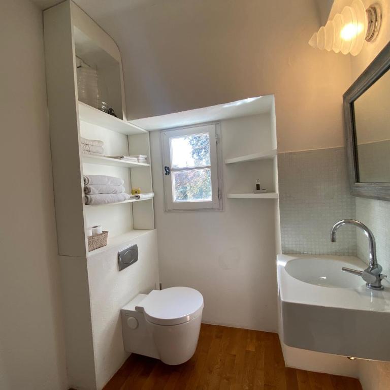 Campagne Salettes - Villa Deluxe - 18