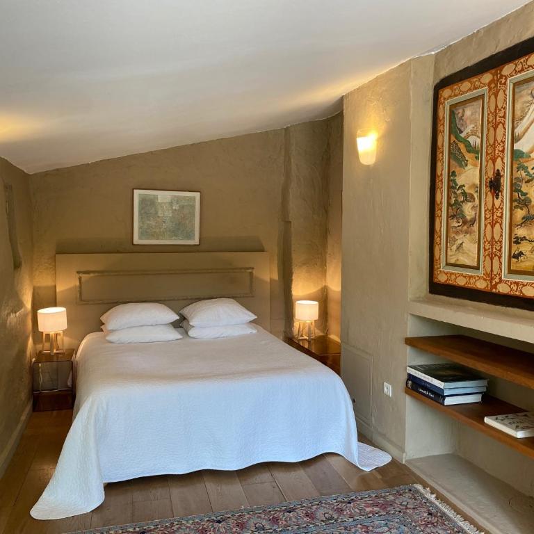 Campagne Salettes - Villa Deluxe - 42