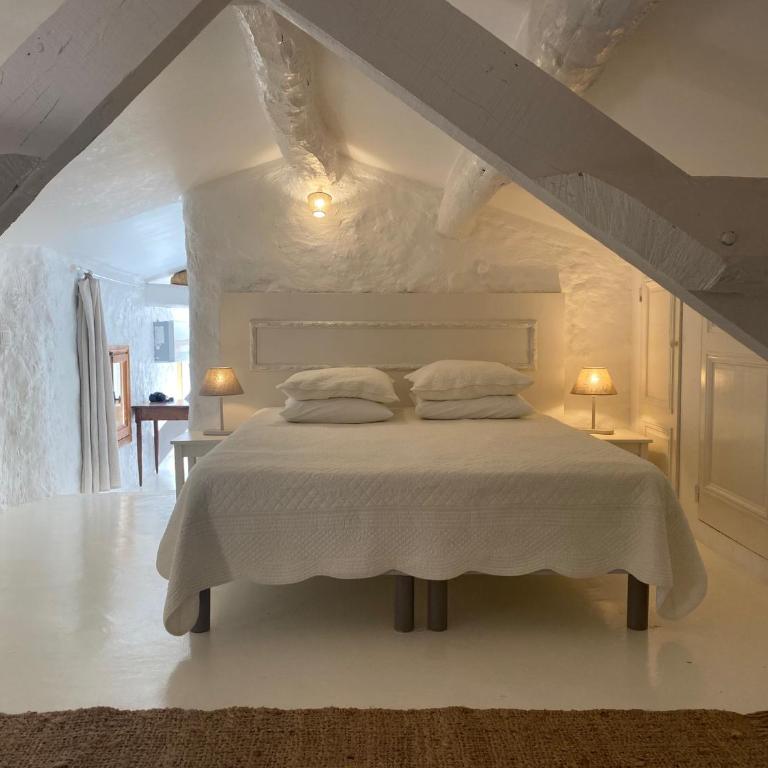 Campagne Salettes - Villa Deluxe - 28